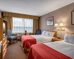 Khách sạn Anchorage Inns And Suites (Portsmouth, Hoa Kỳ)