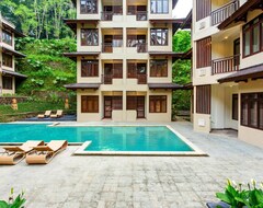 Otel Semana Residences by Cove (Ubud, Endonezya)