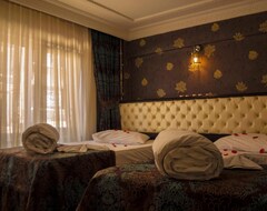 Hotel Grand Esen (Istanbul, Turkey)