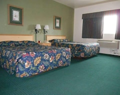 Otel Nature Escape In Guesthouse Enumclaw! 2 Budget-friendly Units, Pets Allowed (Enumclaw, ABD)