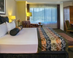 Otel Pala Casino Spa Resort (Pala, ABD)