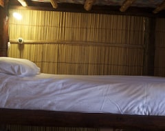 Otel Gamboozini Lodge (Ponta do Ouro, Mozambik)