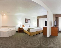 Hotel Holiday Inn Express & Suites Logan (Logan, USA)