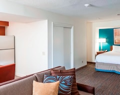 Khách sạn Residence Inn by Marriott Spartanburg (Spartanburg, Hoa Kỳ)