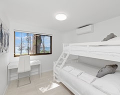 Hotelli Alexandria Apartments (Alexandra Headland, Australia)