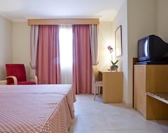 Hotel Canelas (Portonovo, Spain)
