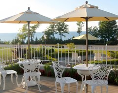 Hotel Bay Inn of Petoskey (Harbor Springs, USA)