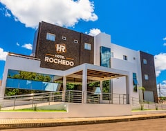 Khách sạn Hotel Rochedo (Penedo, Brazil)