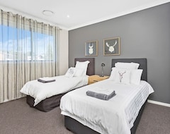 Cijela kuća/apartman 1 1/2 Hrs South Of Sydney - Up To 8 Adults - Brand New (Blackbutt, Australija)