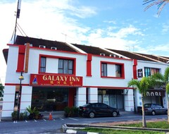 Khách sạn Galaxy Inn (Pangkor, Malaysia)
