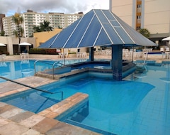 Hotel Eldorado Flat Service (Caldas Novas, Brasilien)
