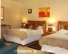 Hotel Just Tiffany Guesthouse (Potchefstroom, Južnoafrička Republika)