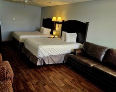 Motel Travelodge by Wyndham Saint Andre (Grand Falls / Grand-Sault, Canada)