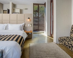 Hotel Francolin Lodge (Nelspruit, South Africa)