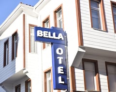 Hotelli Bella Mudanya Otel (Mudanya, Turkki)