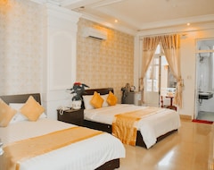 Khách sạn Hotel Tulip (Huế, Việt Nam)
