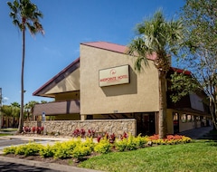 Khách sạn Midpointe Hotel Orlando Convention Center (Orlando, Hoa Kỳ)
