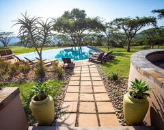فندق Muluwa Lodge (White River, جنوب أفريقيا)