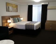 Hotel Mid City Motor Inn (Singleton, Australija)