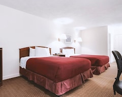 Hotel Sky-Palace Inn & Suites McCook (McCook, USA)