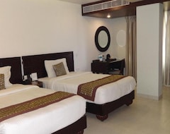 Hotel Ananya Resorts (Puri, India)