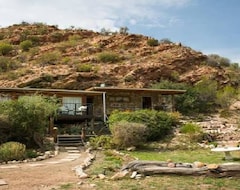 Khách sạn Duiwekloof Lodge (Willowmore, Nam Phi)