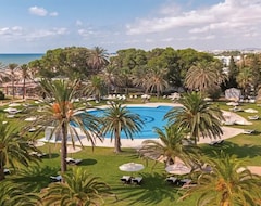 Hotelli Riu Palace Oceana (Hammamet, Tunisia)