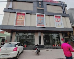 Hotel C T Heights Inn (Bharatpur, Indija)