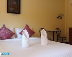 Hotel Krajomsai Resort Ecchaakh`ngmuslimhaamduuemae`lk`h`l (Satun, Thailand)