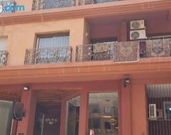 Tüm Ev/Apart Daire Appartement Cosy Centre De Marrakech Gueliz (Marakeş, Fas)