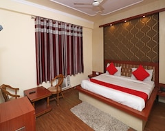 Khách sạn OYO 7440 Hotel Paradise (Haridwar, Ấn Độ)