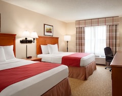 Otel Country Inn & Suites by Radisson, Toledo South, OH (Rossford, ABD)