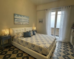 Casa/apartamento entero Apartment Villa Liliana In Varigotti - 6 Persons, 2 Bedrooms (Finale Ligure, Italia)