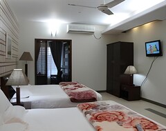 Khách sạn Well Park Residence (Chittagong, Bangladesh)