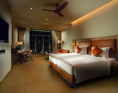 Hotel Elements By Rosetta (Velha Goa, India)