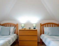 Hele huset/lejligheden 2 Bedroom Accommodation In Blair Atholl, Near Pitlochry (Blair Atholl, Storbritannien)