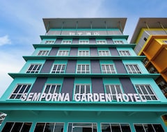 Semporna Garden Hotel (Semporna, Malezija)