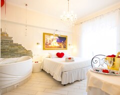 Hotel Suites Roma Tiburtina (Rim, Italija)