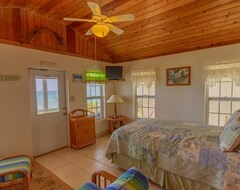 Cijela kuća/apartman The Pink Sand Cottage, Private Cozy Cottage, Right On The Beach! (North Palmetto Point, Bahami)