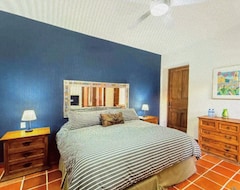 Koko talo/asunto Fn-133 Fabulous 3 Bed 3 Bath Plus Sofa Bed Casa (Loreto, Meksiko)