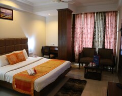 OYO 1423 Hotel Monerio (Chandigarh, Indien)