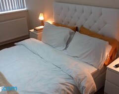 Hele huset/lejligheden Beautiful And Cosy 3 Beds Home For 6 Guests Near Doncaster Racecourse (Doncaster, Storbritannien)