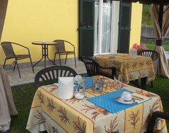Bed & Breakfast B&B Oasi Verde (La Spezia, Italija)