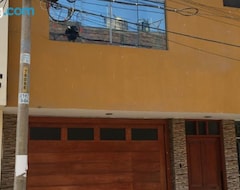 Koko talo/asunto Munay (Tacna, Peru)