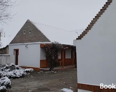 Koko talo/asunto Kuca Za Odmor U Banatu (Kovačica, Serbia)