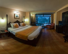 Hotel Himalaya (Nainital, Indien)