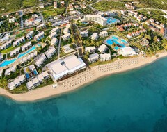 فندق إيكوس أوليفيا - شامل جميع الخدمات (غيراكيني, اليونان)