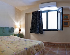 Khách sạn River Bed Seat (Alcorcón, Tây Ban Nha)