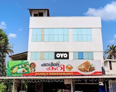 Khách sạn Oyo Hotel Saf E Stays (Thiruvananthapuram, Ấn Độ)