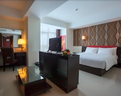 Khách sạn Best Western The Lagoon Hotel (Manado, Indonesia)